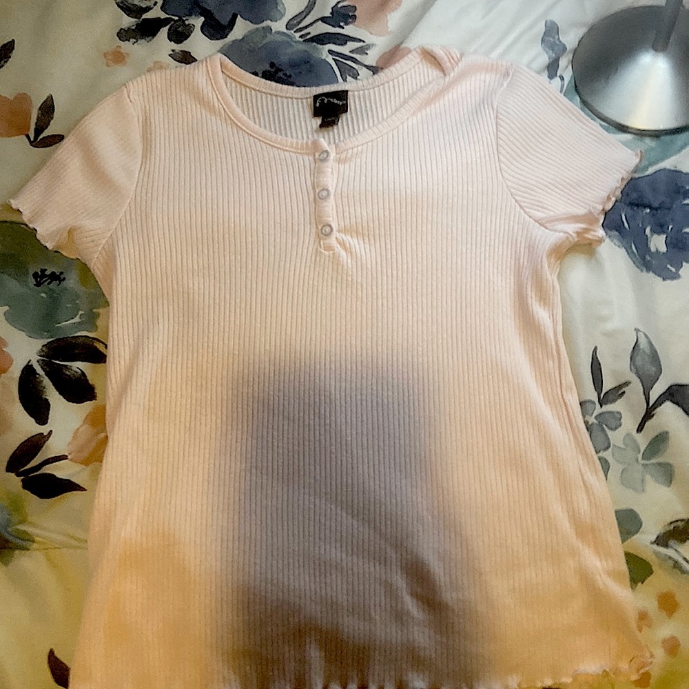 Art Class pink T-Shirt Size: 10/12 Never been worn